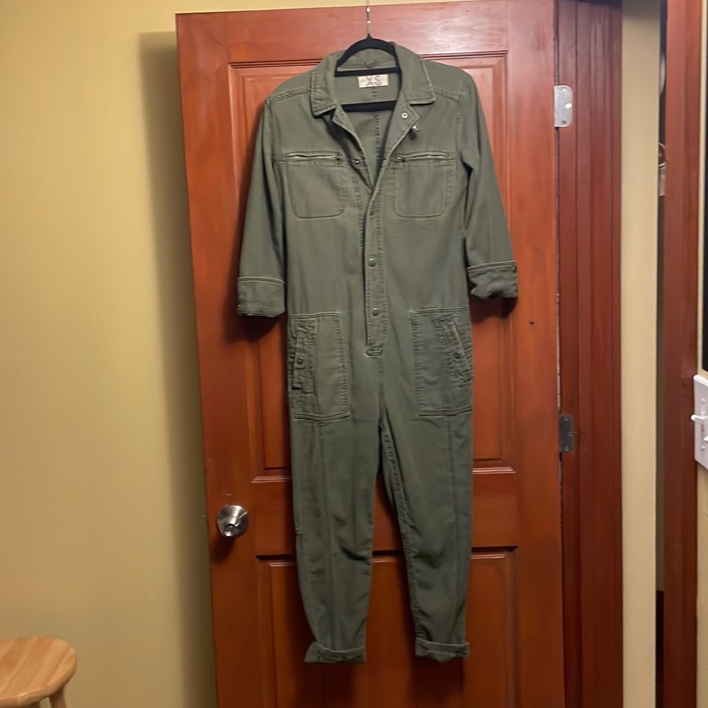 We the Free Jumpsuit